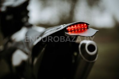 BRZ X5 PR300 Black - миниатюра 9