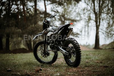 BRZ X5 PR300 Black - миниатюра 11