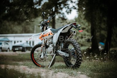 KAYO T3 300 ENDURO (PR300) с ПТС - миниатюра 10