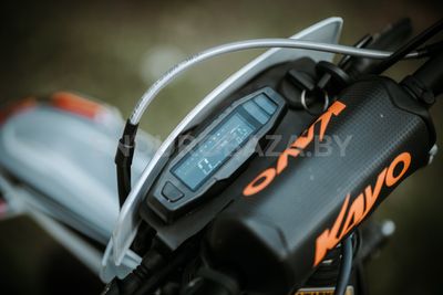 KAYO T3 300 ENDURO (PR300) с ПТС - миниатюра 9
