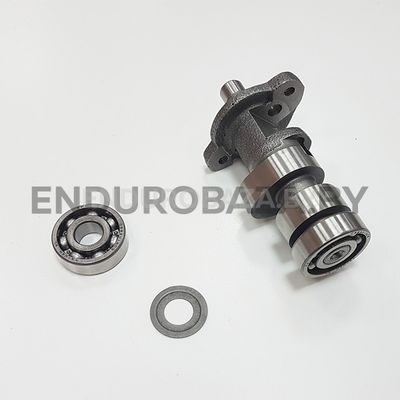Распредвал BSE ZS177MM
