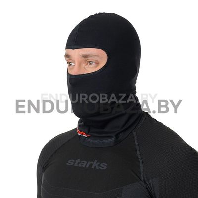 Подшлемник STARKS Light (черный)