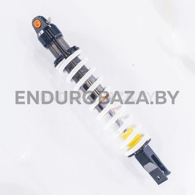 Амортизатор задний 480x11 (вилка 20мм) BSE