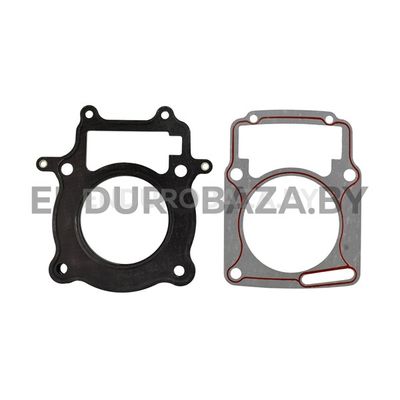 Прокладки ЦПГ 172FMM, PR300, CB300R