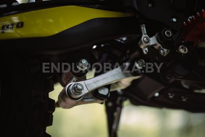 BSE T5 (TYX300) - миниатюра 10