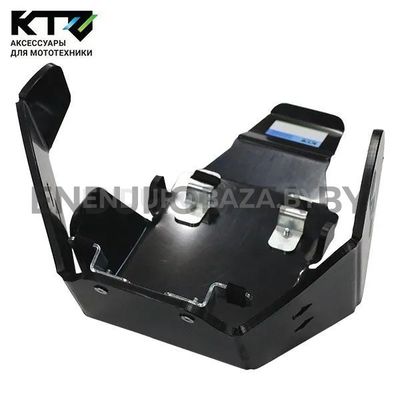 Защита KTZ для Regulmoto CR-Z 300 (ZS174FMM) 613.05