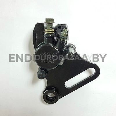 Суппорт тормозной задний BSE EVO CORE DX EX PH 125 Z1