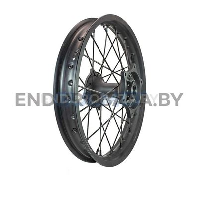 Диск колесный задний 18"x2.15 Sport-003 Pro, ZR, C-RZ, Athlete Pro