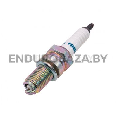 Свеча зажигания иридиевая NIBBI ZS165/169/172FMM, CB250