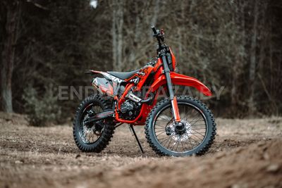 Sanchez Bandit CB300F - миниатюра 12