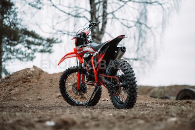 Sanchez Bandit CB300F - миниатюра 11