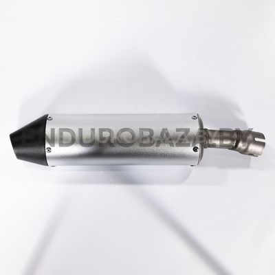 Глушитель BSE Z1, Z3