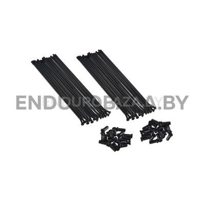 Спицы ATAKI EF250 21" комплект 36 шт. (222 x 3,5)