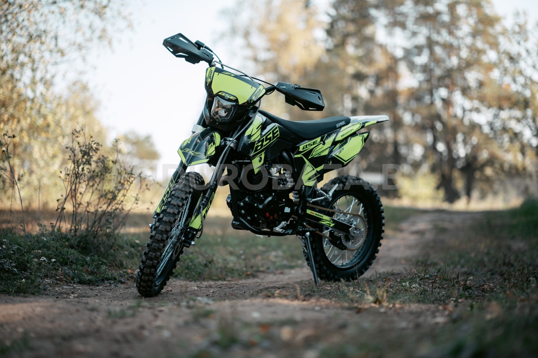 BSE Z1 - изображение 1