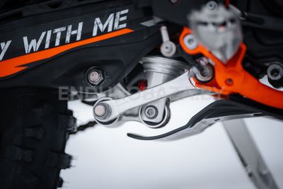 Sanchez Fury NC300S - миниатюра 8
