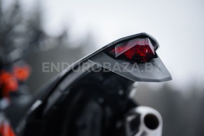 Sanchez Fury NC300S - миниатюра 11