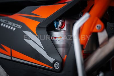 Sanchez Fury NC300S - миниатюра 7