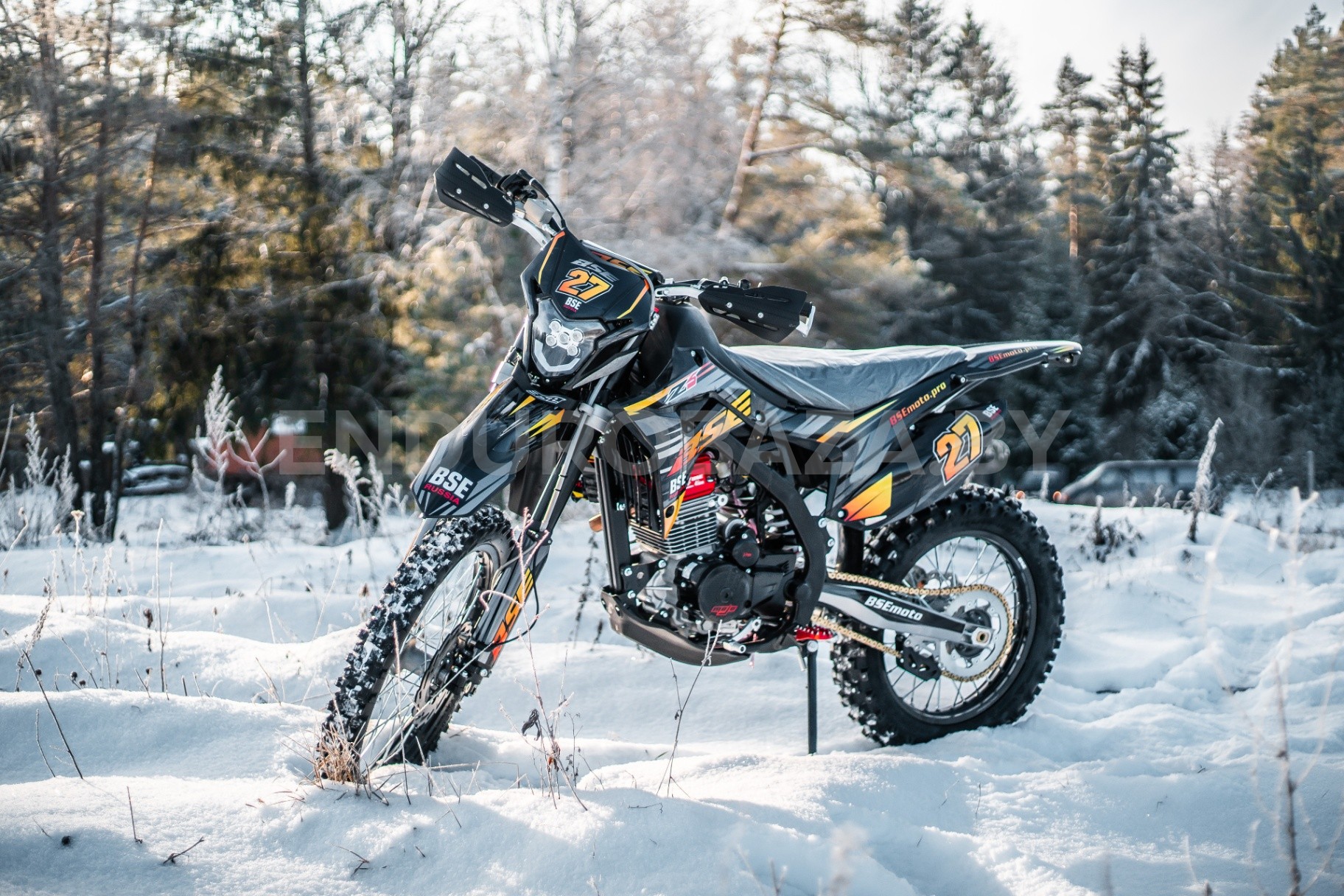 BSE Z5 - изображение 1