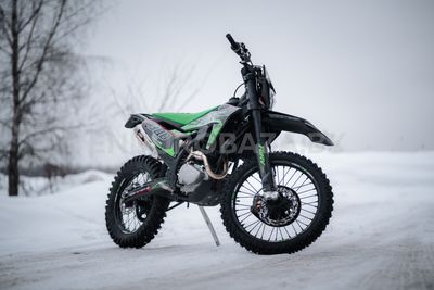 Sanchez Fury PR300 - миниатюра 6