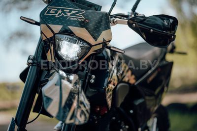 BRZ Z7 CB300F R — фото 2