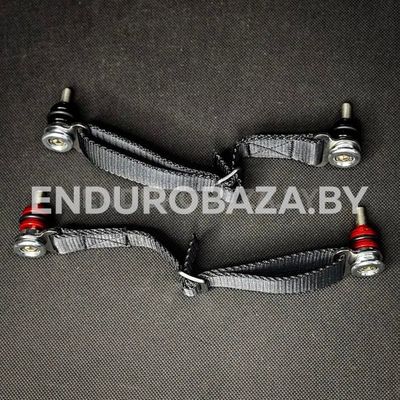 Строп задний для эндуро CNC OTOM (разные цвета)