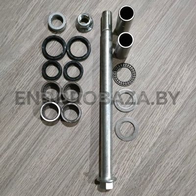Ремкомплект маятника + ось CR 250CB