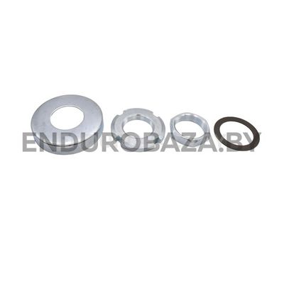 Гайки рулевой колонки с шайбами, Regulmoto Sport 003