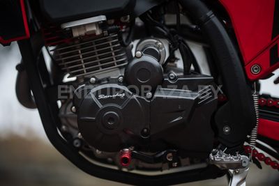 Sanchez Fury CB300RL EFI - миниатюра 6