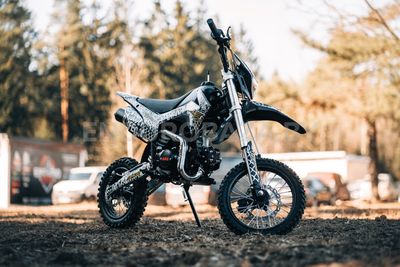 BSE EX125e - миниатюра 7