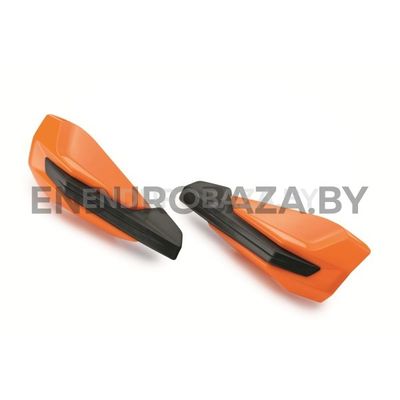 Защита рук KTM HANDGUARD (оранжевый) KTM PowerParts