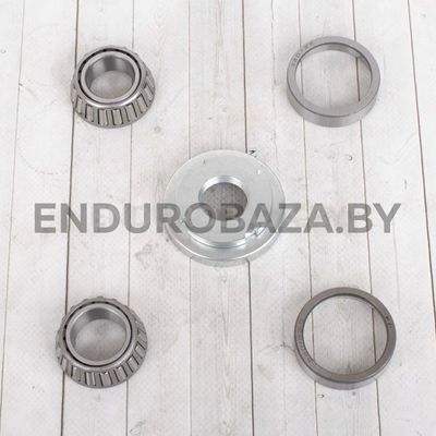 Подшипник руля KAYO 125 (320/22 и 320/23,5)