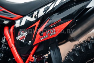 Sanchez Bandit YB300R - миниатюра 16