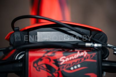 Sanchez Bandit YB300R - миниатюра 13
