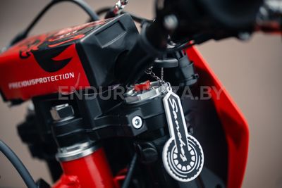 Sanchez Bandit YB300R - миниатюра 15