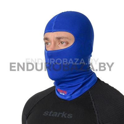 Подшлемник STARKS Light (синий)