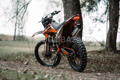 Sanchez Maniac CB250D - миниатюра 9