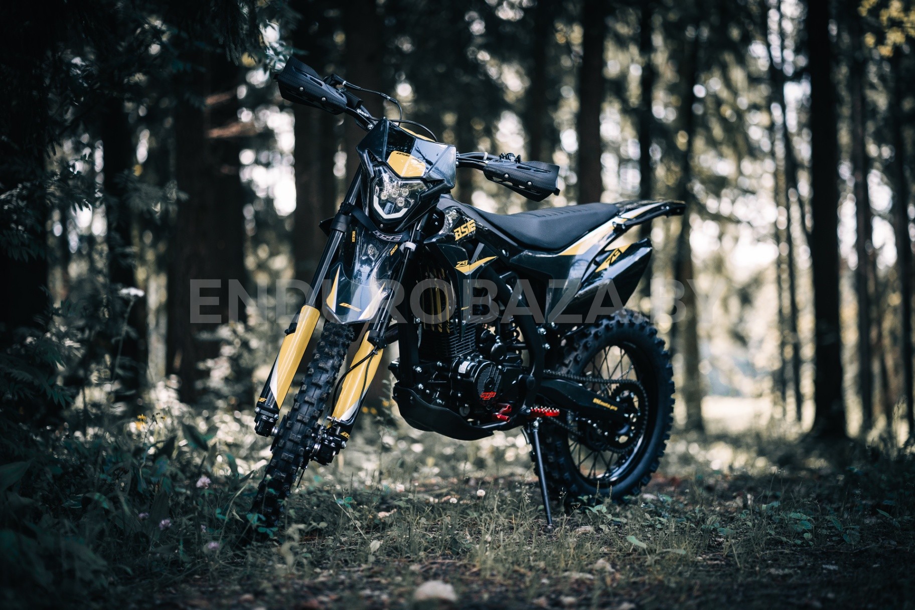 BSE Z9 S - изображение 1