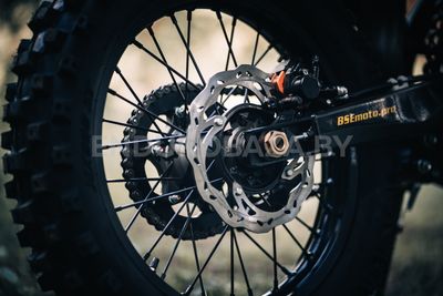 BSE Z9 S - миниатюра 6