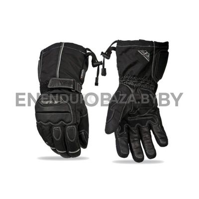 Перчатки зимние ATV/снегоход FLY RACING AURORA (M)