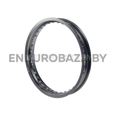 Обод колеса 18"х2,15 алюминий ATAKI EF250