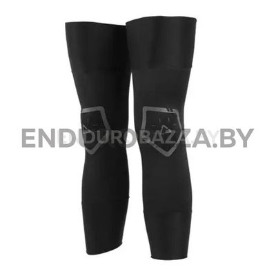 Чулки Leatt Knee Brace Sleeve (Black, S/M)