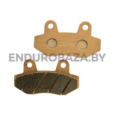 Тормозные колодки SM-PARTS OFF-ROAD (тип 1)