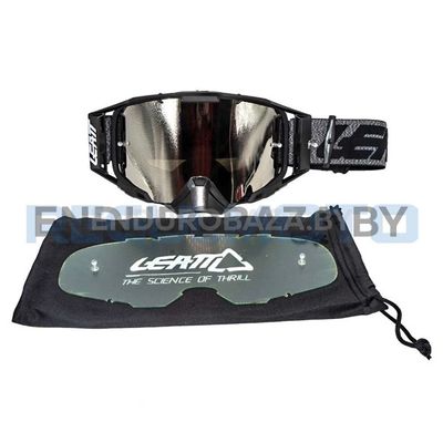 Очки LEATT 6.5 SNX (черный)
