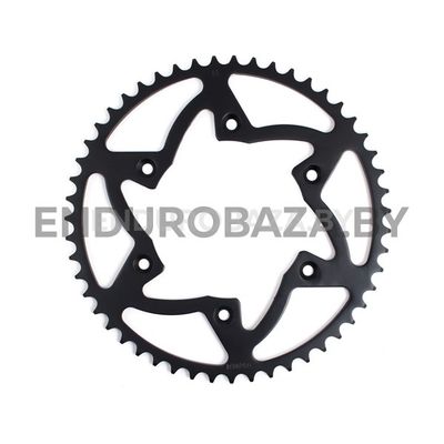 Звезда ведомая стальная OTOM KTM BRZ (JTR 897 - 51T)