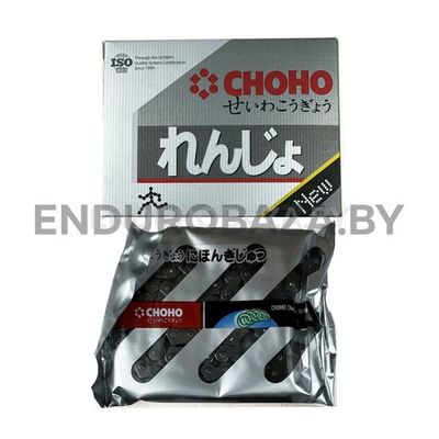 Цепь ГРМ CHOHO CL04A 3х4 104L