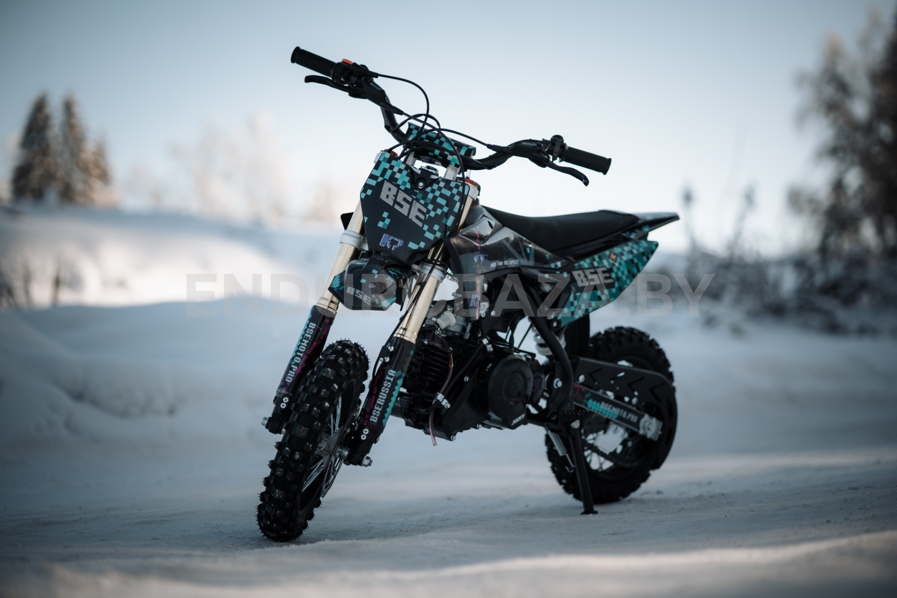 BSE K7 - изображение 1